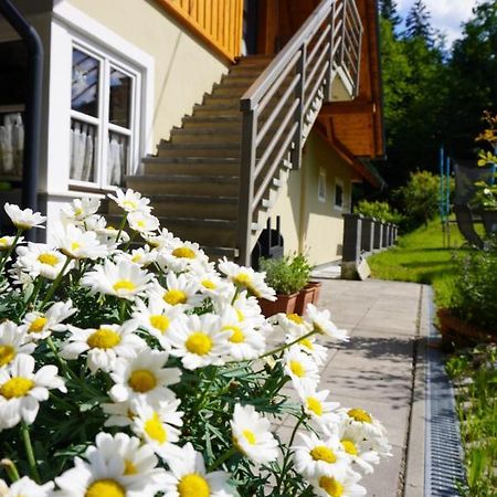 Ferienwohnung Heidi Leutschach Buitenkant foto