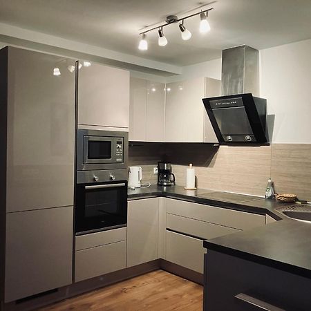 Ferienwohnung Heidi Leutschach Buitenkant foto