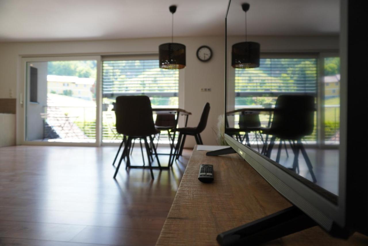 Ferienwohnung Heidi Leutschach Buitenkant foto