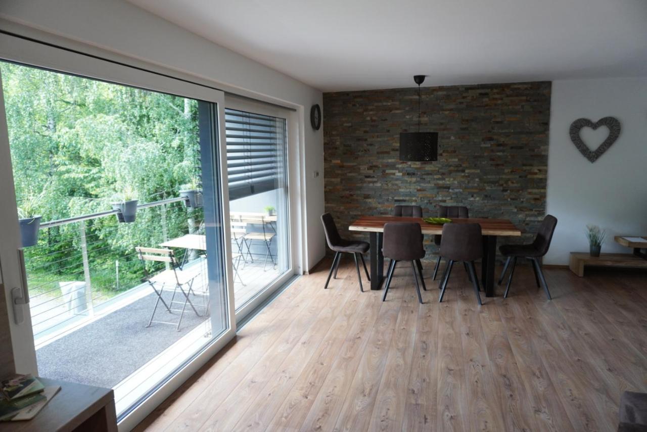 Ferienwohnung Heidi Leutschach Buitenkant foto