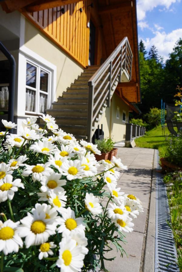 Ferienwohnung Heidi Leutschach Buitenkant foto
