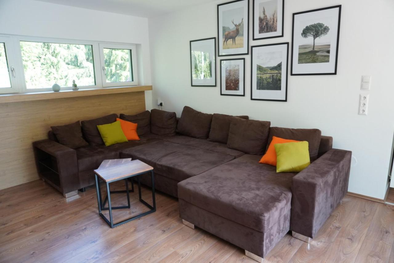 Ferienwohnung Heidi Leutschach Buitenkant foto