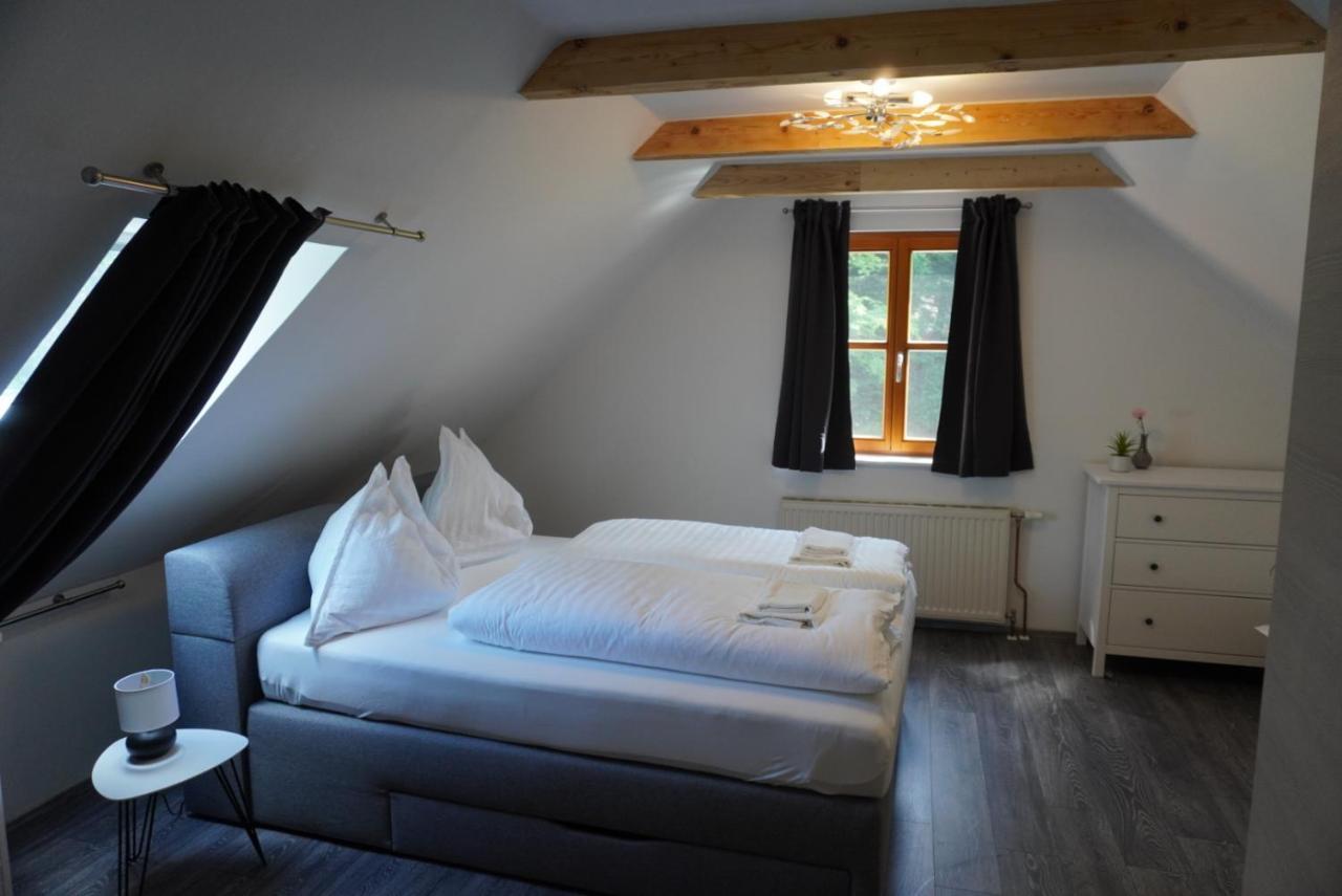 Ferienwohnung Heidi Leutschach Buitenkant foto