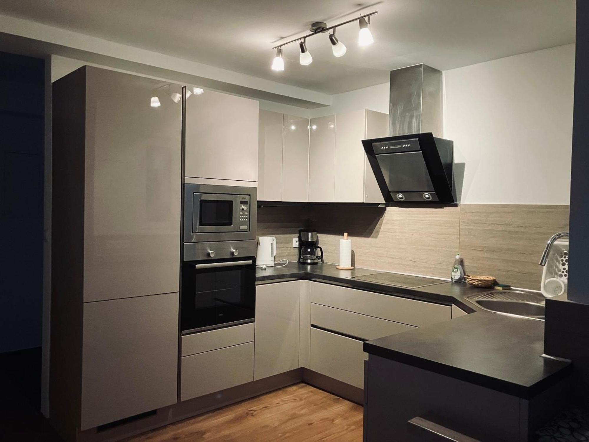 Ferienwohnung Heidi Leutschach Buitenkant foto