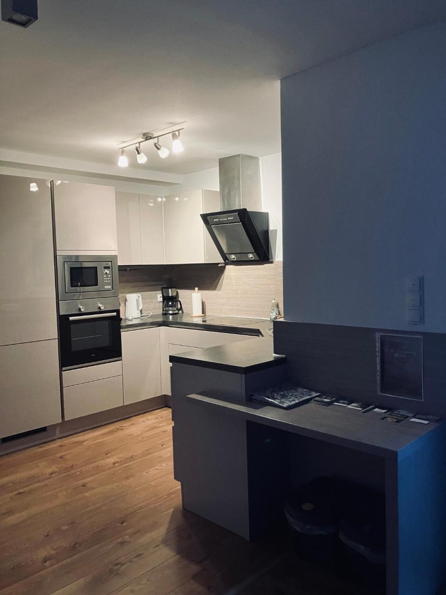 Ferienwohnung Heidi Leutschach Buitenkant foto